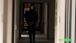 SXUS Dharma Jones Submissive And Breedable WRB