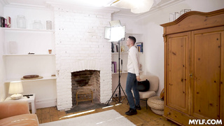 MomShoot Daisey May WRB