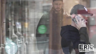 Bumped Into Each Other