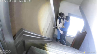 Ali Rush & Craig Marks