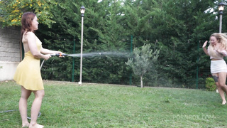 LegalPorno Nicole Murkovski Bella Mur And Denis Marti PP