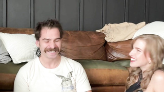 OnlyFans Octa Red RAW Wild Fucking VERTICAL PP