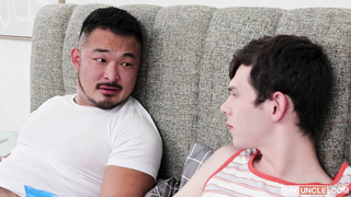 Zen Goken & Dakota Lovell