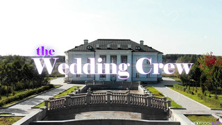 The Wedding Crew