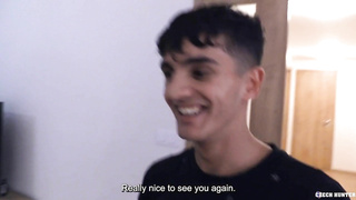 Denny, Jaroslav & Lukas