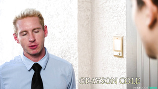 Member Fantasies It's Only a Blowjob