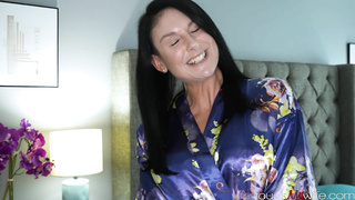 TouchMyWife Sienna Rae Pornstar Bangs My Wife In Her Booty VSEX