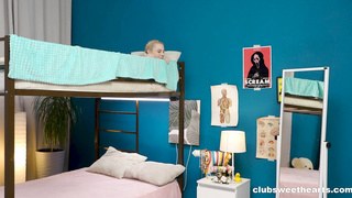 ClubSweethearts Anastaysha Bee And Molly Cute Lesbian WRB