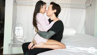 DeepLush Amber Summer Making Amber Cum WRB