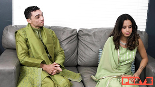 PervTherapy Carmen Caliente And Isabella Jules WRB