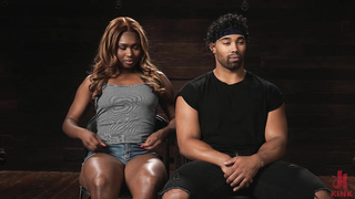 DungeonSex Tessa Thomas FETiSH