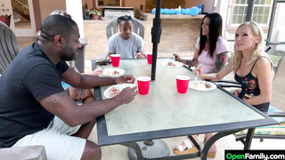 OpenFamily Bella Bare WRB