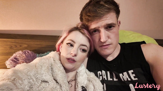 Lustery E Alice Lovegood And Mister Lovegood Whos Your Daddy FETiSH