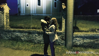 HarmonyVision Tina Kay, Ella Hughes, Emylia Argan Girly Fun Lesbians