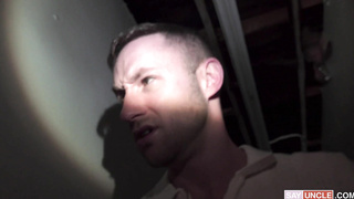 Joey Dane, Internet Papi, Miles Fallon & Ty Santana