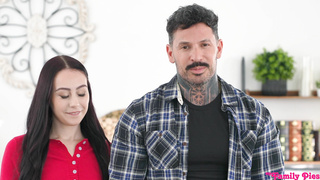 MyFamilyPies Dolly Paige How To Properly Use Stepdads Tool WRB