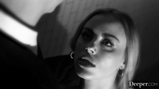 Deeper Anna Claire Clouds Whatever You Need PP