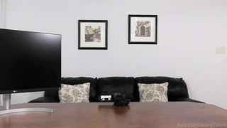 BackroomCastingCouch Dahlia Butt Bangin Barista PP