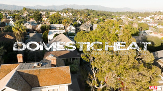 Milfed Annie King Domestic Heat WRB