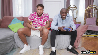 MonstersOfCock Kwini Kim WRB