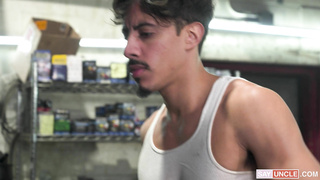 Internet Papi & Angel Elias