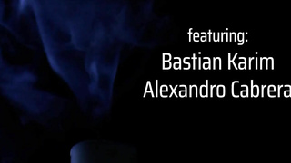 Alexandro Cabrera & Bastian Karim