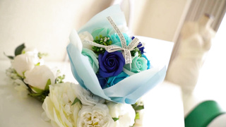 ThisIsGlamour Ashley Emma Strips Behind A Pickup Truck BTS LEWD