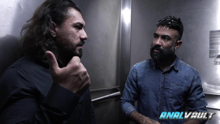 AnalVault Iara India MaMi