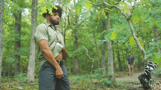 Seattle Dad & Tony Genius