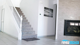 DadCrush Katerina Karson WRB