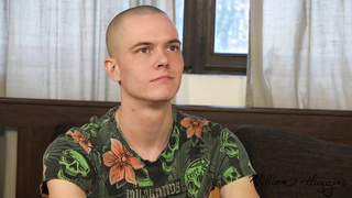 Rudy Fesak and Martin Hlozek RAW