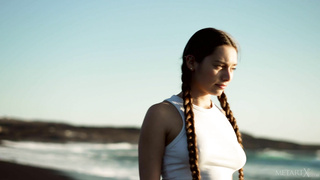 MetArtX Shelena Im All At Sea WRB