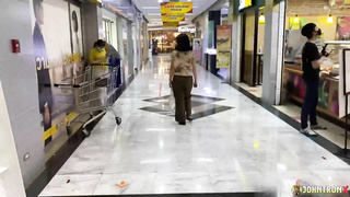 JohnTronX Fern Part WRB