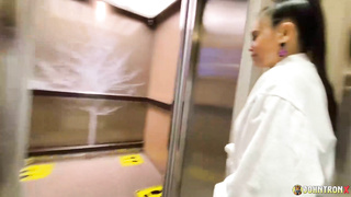 JohnTronX Barbie Part b WRB