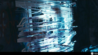 Freeze Clemence Audiard Squatter’s Revenge ( )