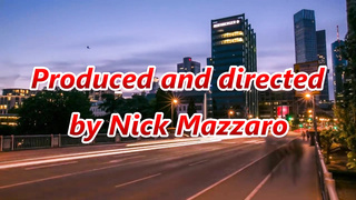 [Nick Mazzaro Productions] Voyeur (1080p)