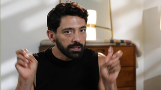 Johnny Donovan & Rogelio Fierce