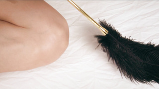 NancyLove Nancy A Feather Of Desire PP