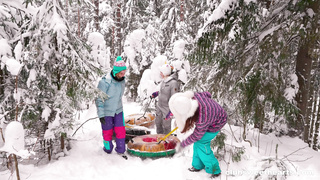 ClubSweethearts Iris Murai Kate Rose And Alice Klay Lesbian WRB