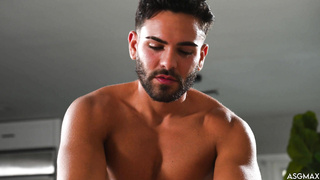 Andrew Delta & Damian Night