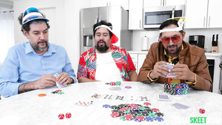 MyDirtyUncle Archer Ali WRB