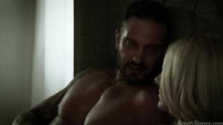 SweetSinner Jessica Ryan The Swingers WRB