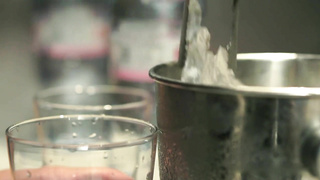 VELO, Part Four – The Millionaire