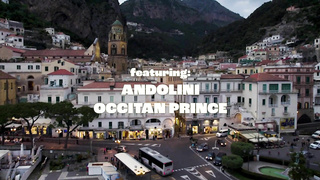 Andolini & Occitan Prince
