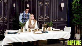 ReptyleLabs Thea Summers And Juliana Marie WRB