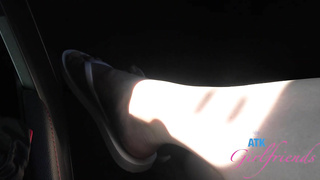 ATKGirlfriends Zoey Zimmer Leo Carillo WRB