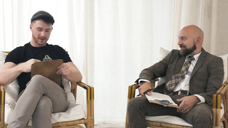 Deeper Deep Throat Volume 1 Chapter 4