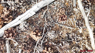 XVideosRED Juniper Ren Slut Hunt Ep Lost Cutie Juniper Gets Wrecked PP