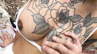 XVideosRED Ravyn Alexa And Nade Nasty Slut Hunt Ep Ravyn Alexa Gets Filled With Sperm And Piss PP