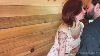 OnlyFans Adorable Alice Massage PPV PP